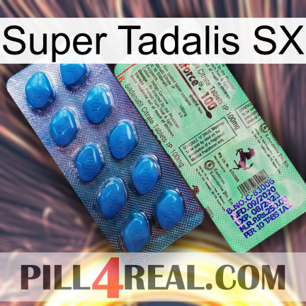 Super Tadalis SX new02